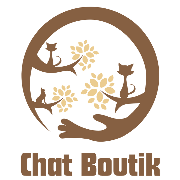 Chat Boutik