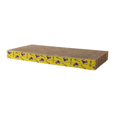 Grattoir Chat - PurrfectScratcher™ - Poisson - Chat Boutik