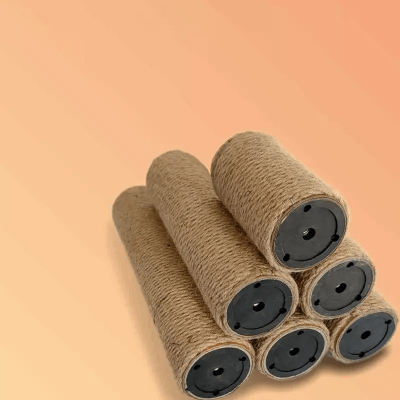 Griffoir Chat - ScratchingPost™ - Marron - Chat Boutik