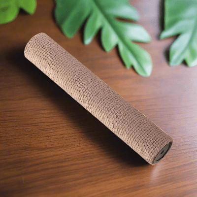 Griffoir Chat - ScratchingPost™ - Marron - Chat Boutik