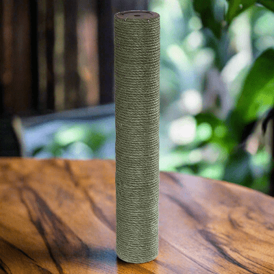 Griffoir Chat - ScratchingPost™ - Vert - Chat Boutik