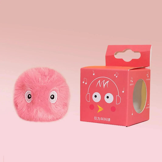 Jouet Chat - InteractiveCatToy™ - Chat Boutik